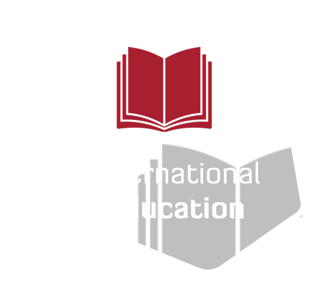 International Education_white text2
