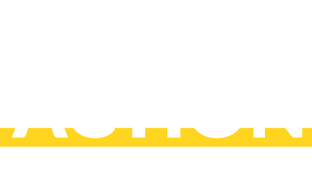 Logo Your Action for Buliding a better working world